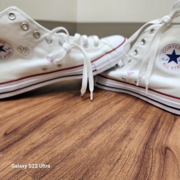 Converse unisex - Picture 10 of 16